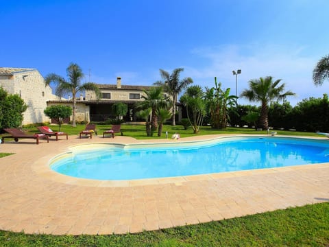 'Antica Aia' mit eigenem Pool