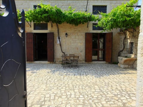 'Antica Aia' mit eigenem Pool