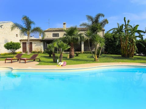 'Antica Aia' mit eigenem Pool