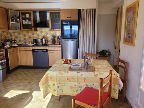Appartement avec vue  lac