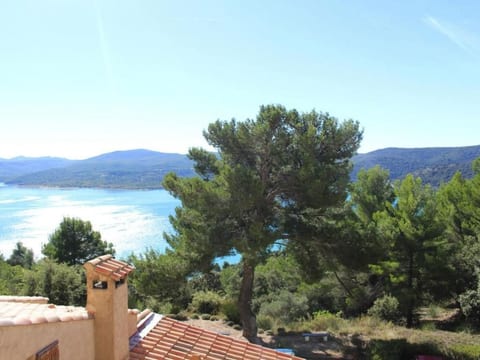 Appartement avec vue  lac