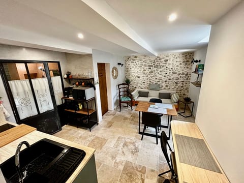 Wohnung
