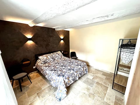 Wohnung