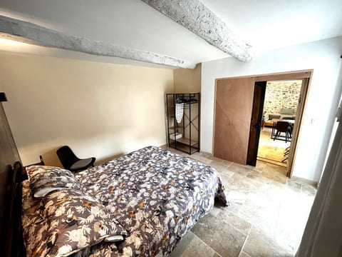Wohnung