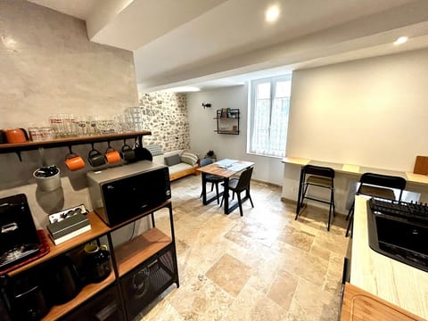 Wohnung