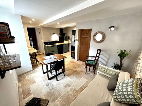 Wohnung