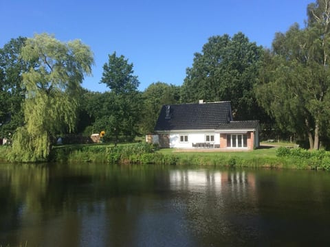 am Teich