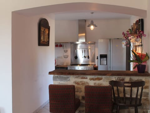 Schönes Ferienhaus in Saint Maurice en Cotentin