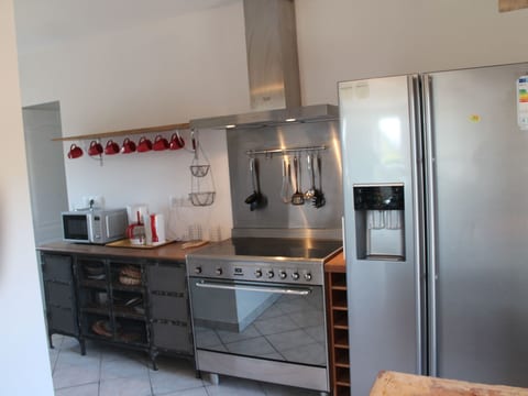 Schönes Ferienhaus in Saint Maurice en Cotentin