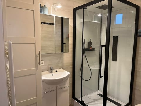 Gemütliche Ferienwohnung Westkapelle mit Terrass