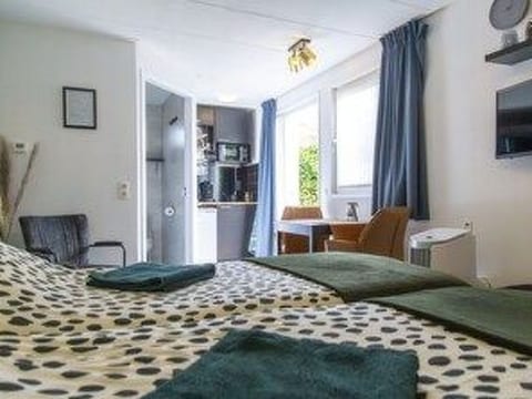 Gemütliche Ferienwohnung Westkapelle mit Terrass