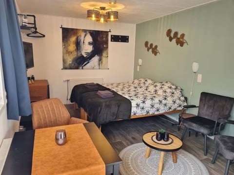 Gemütliche Ferienwohnung Westkapelle mit Terrass
