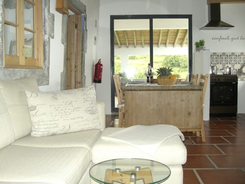 Casa Bela Vista I