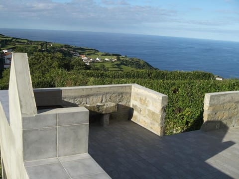 Casa Bela Vista I