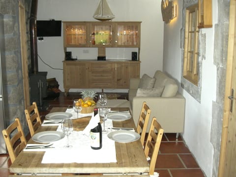Casa Bela Vista I