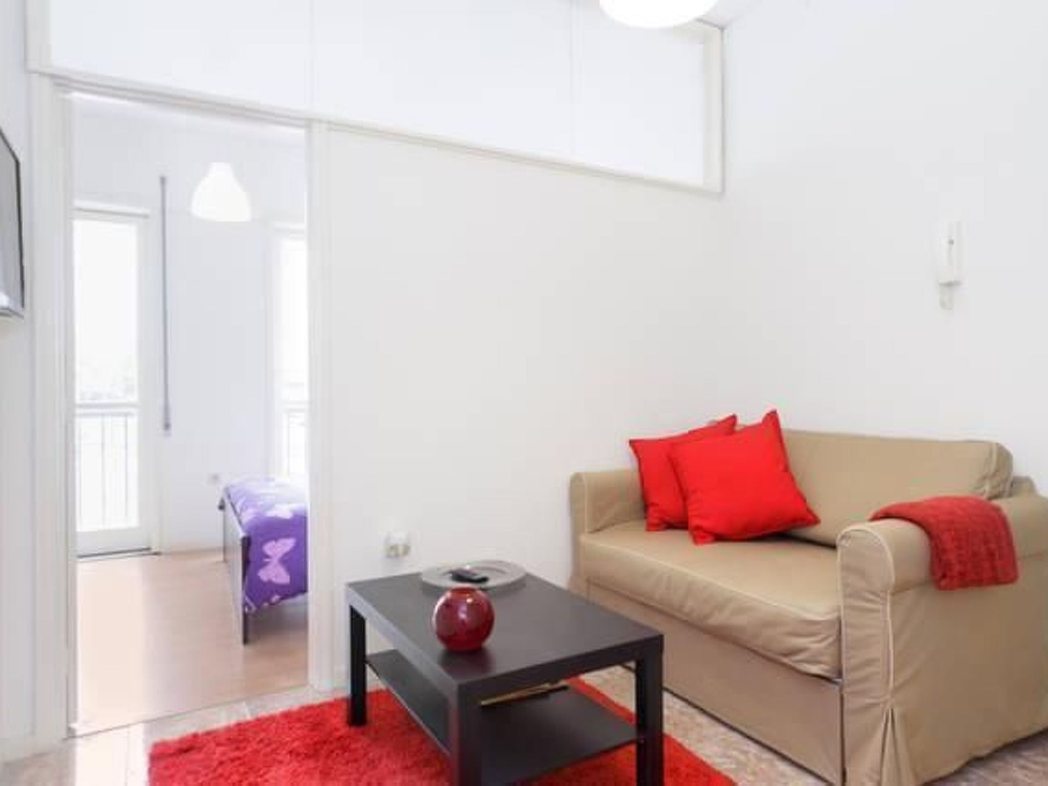 "Opo Domus" mit Balkon