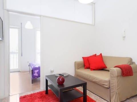 "Opo Domus" mit Balkon