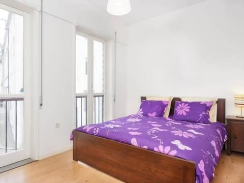"Opo Domus" mit Balkon