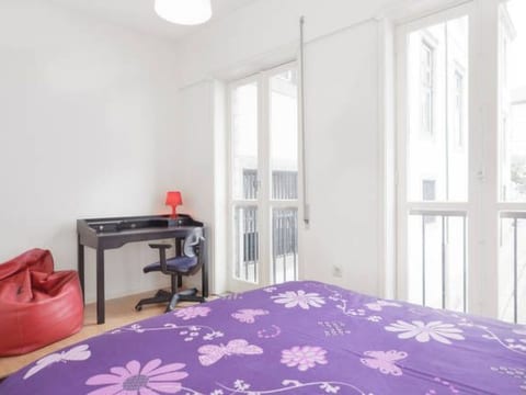"Opo Domus" mit Balkon