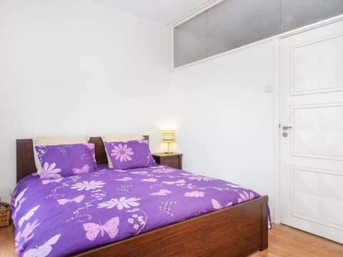 "Opo Domus" mit Balkon