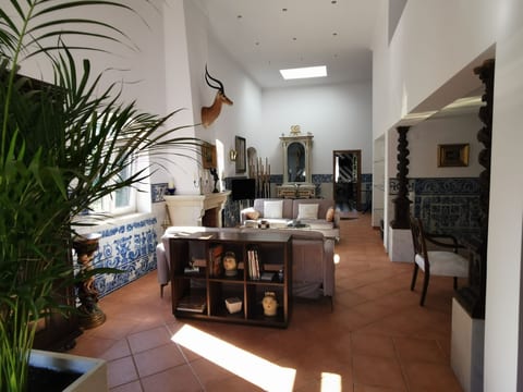 Vitorino Deluxe