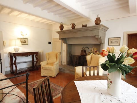 für 3 Personen  + 1 Kind ca. 75 m&sup2; in Cortona, Toskana (Provinz Arezzo)