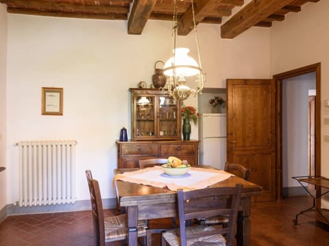 für 2 Personen  + 1 Kind ca. 65 m&sup2; in Cortona, Toskana (Provinz Arezzo)