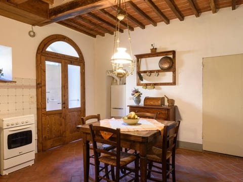 für 2 Personen  + 1 Kind ca. 65 m&sup2; in Cortona, Toskana (Provinz Arezzo)