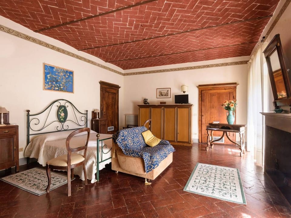 für 2 Personen + 1 Kind ca. 65 m² in Cortona, Toskana (Provinz Arezzo) - Cortona