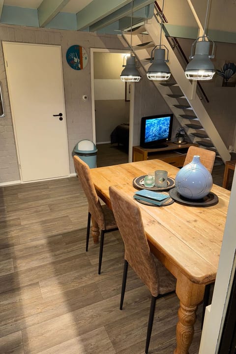 "Wellness-Ferienhaus"
