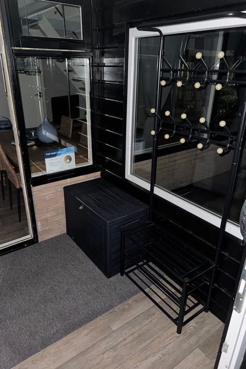 "Wellness-Ferienhaus"