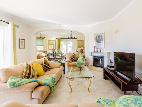 Ferienvilla "Casa Rita" mit privatem Pool