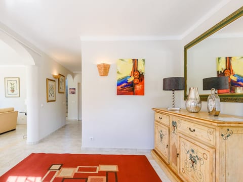Ferienvilla "Casa Rita" mit privatem Pool