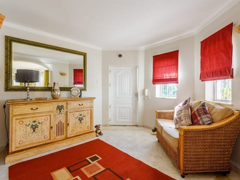 Ferienvilla "Casa Rita" mit privatem Pool