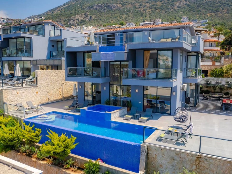 Selale 1 - Kaş