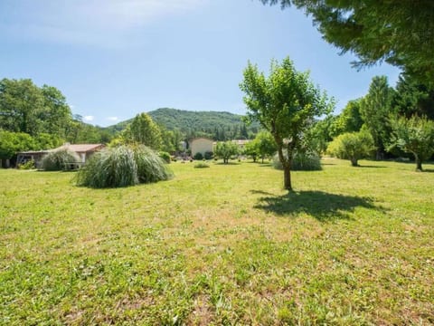 mit Privatpool in Gagnieres