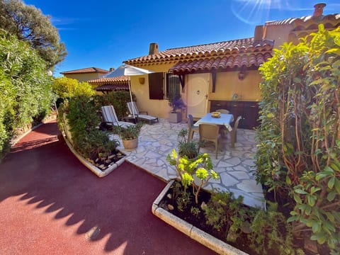 La petite maison Maximoise