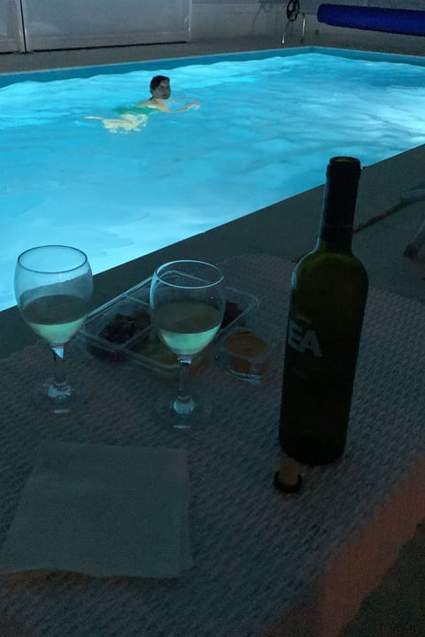 Vila Gaivota