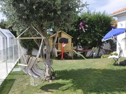 Vila Gaivota