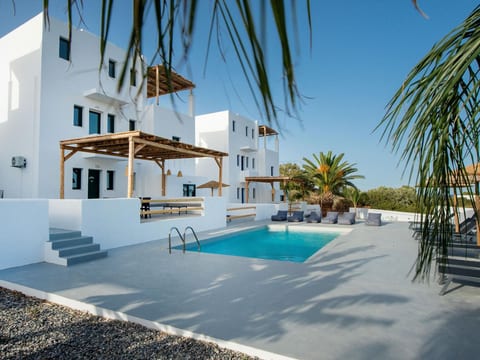 Blue Di Mare Villas-Maisonette 3