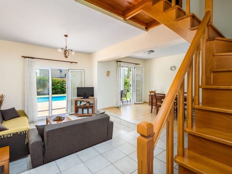 Apollo Classico Villa bei Kolympia Dorf