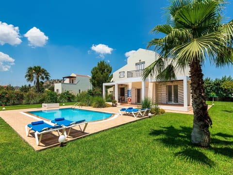 Apollo Classico Villa bei Kolympia Dorf