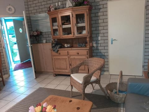 Gemütliches Ferienhaus