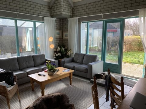 Gemütliches Ferienhaus