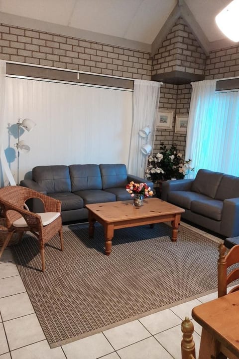 Gemütliches Ferienhaus
