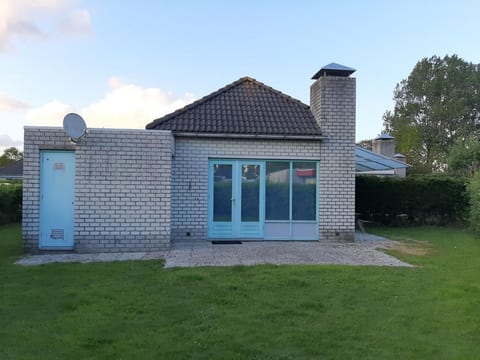 Gemütliches Ferienhaus