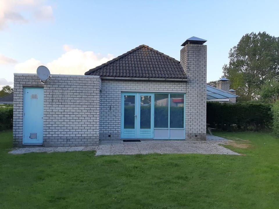 Gemütliches Ferienhaus - Dirkshorn
