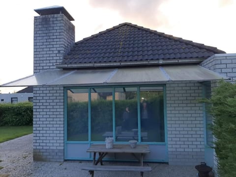 Gemütliches Ferienhaus