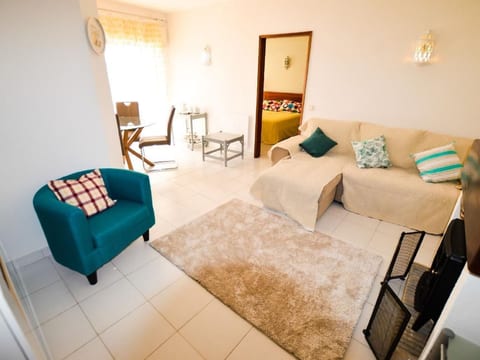 Charmante Wohnung im Zentrum Strand Carvoeiro