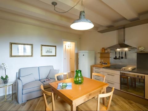 Gemütliche Ferienwohnung Le Volte